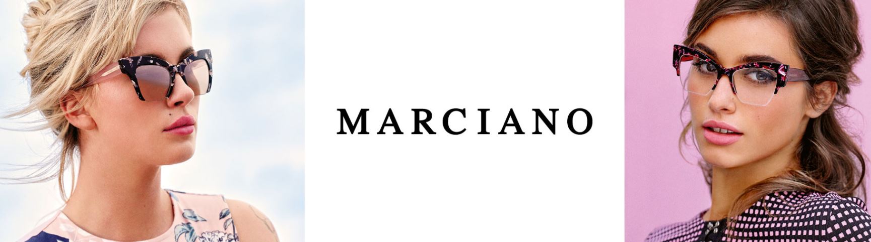 Marciano by Guess | Marciano Eyeglasses & Sunglasses