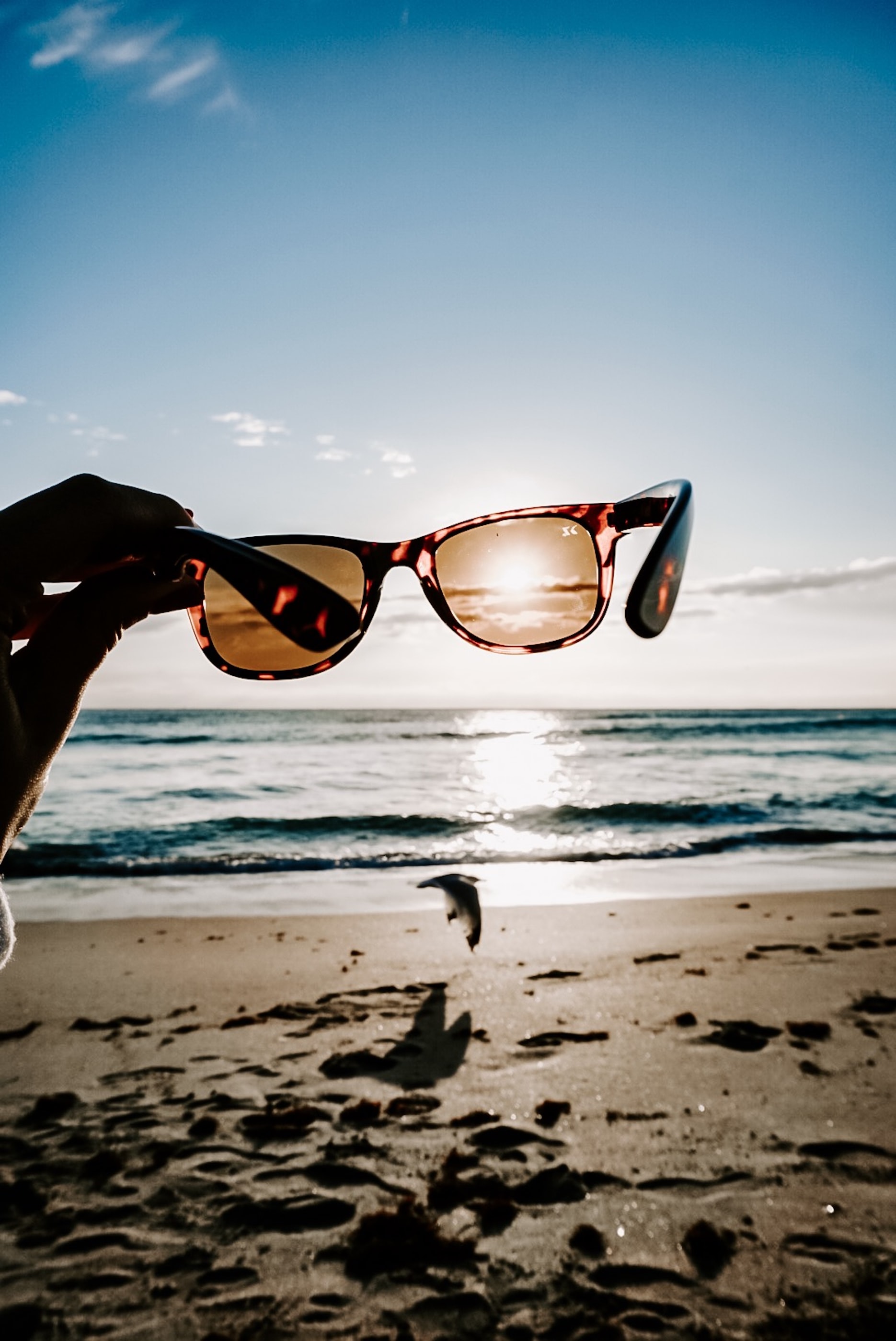 How to select best sunglasses for uv protection in India